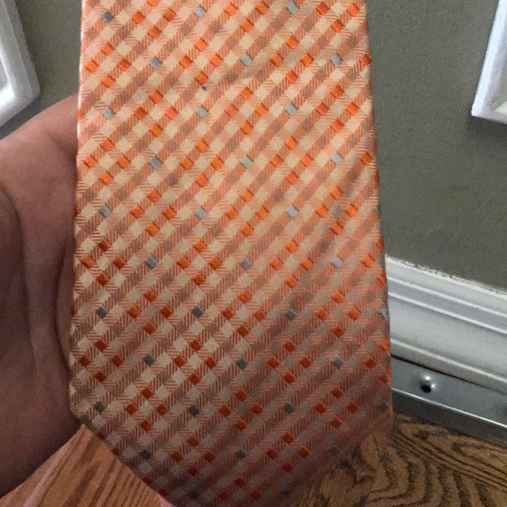 Great men’s tie
